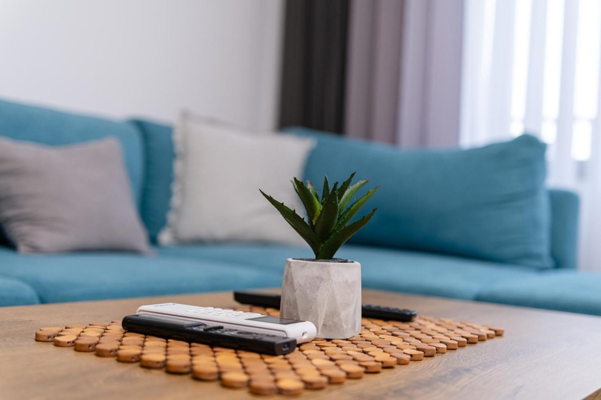 1-Bedroom Apartment With Free Private Parking Plovdiv Exterior foto